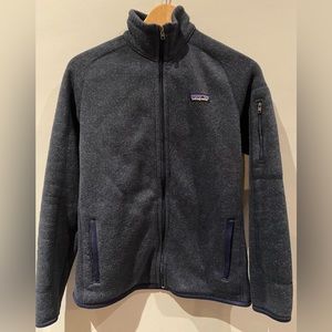 Patagonia Better Sweater Jacket